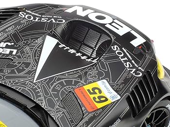 【未組立】レオン クストス AMG タミヤ 1/24 スポーツカーシリーズ タミヤ 1/24 スポーツカーシリーズ 1/24 LEON CVSTOS AMG | タミヤ